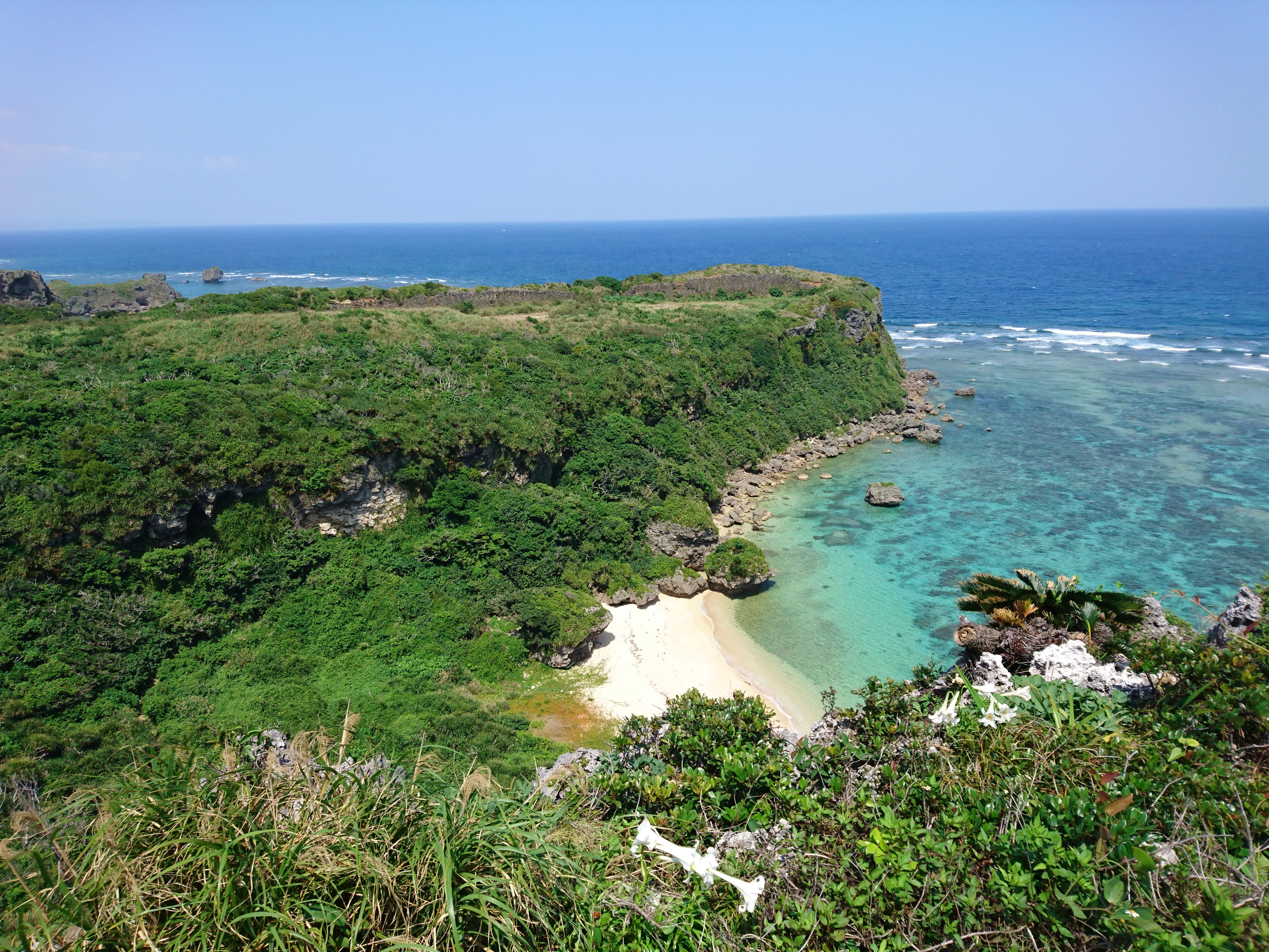 沖縄県うるま市与那城宮城の写真 １枚目