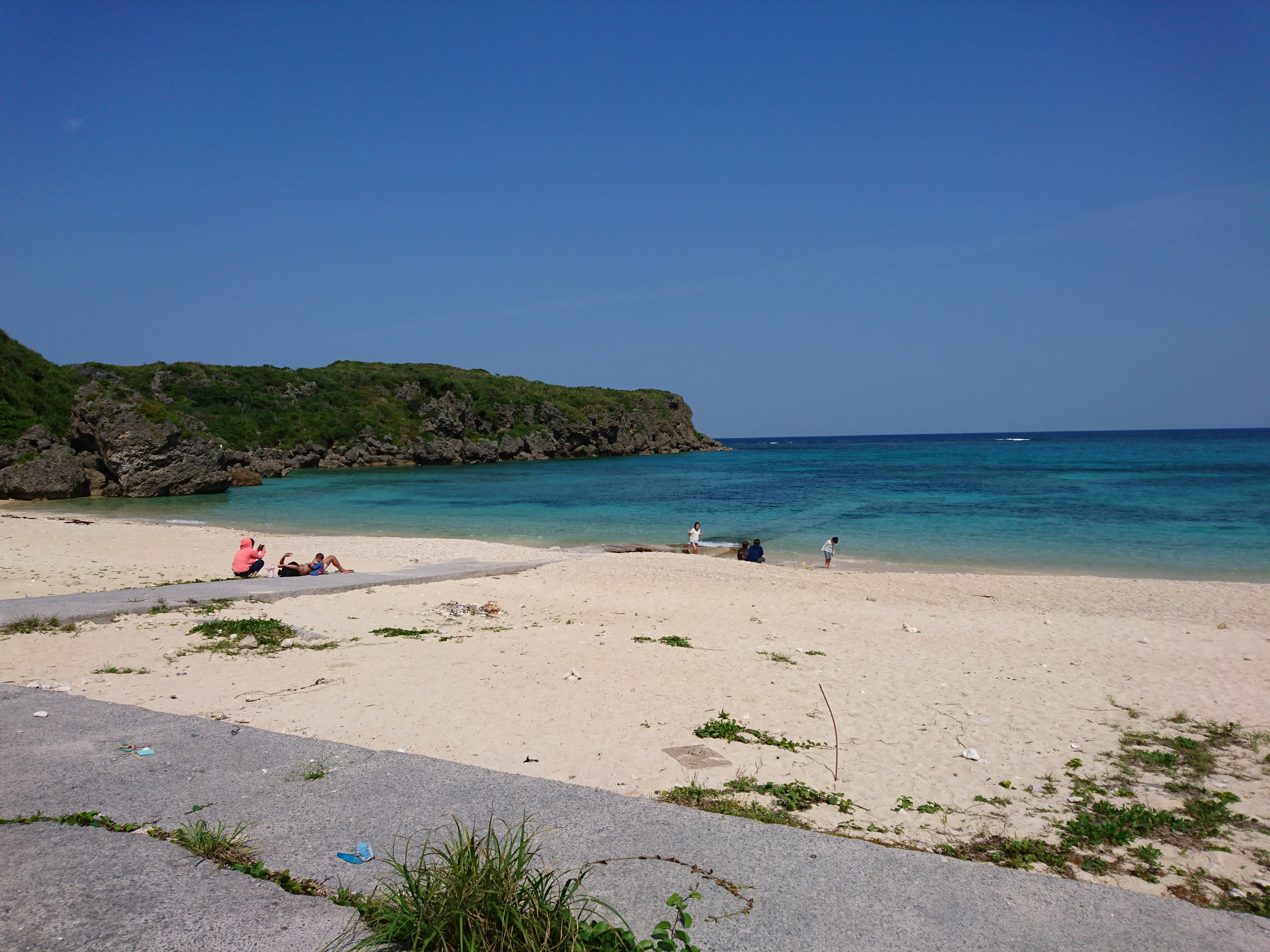 沖縄県うるま市与那城宮城の写真 １枚目