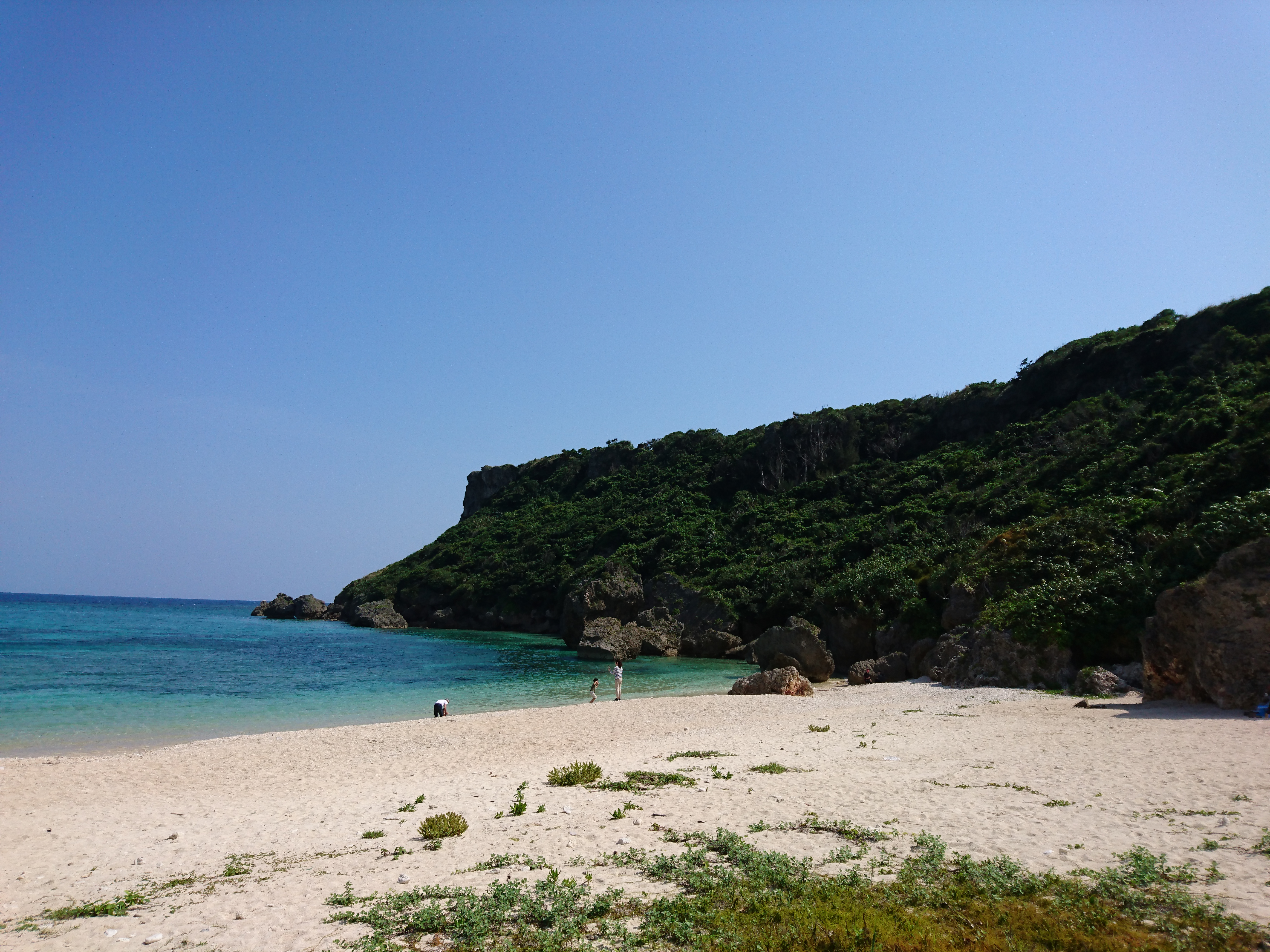 沖縄県うるま市与那城宮城の写真 １枚目